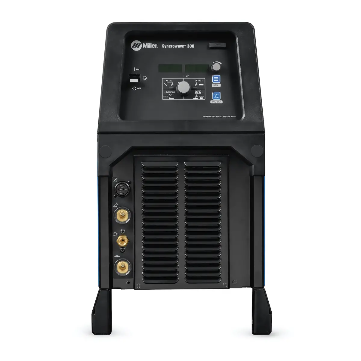 Miller Syncrowave 300, Power Supply Only - 907782 2