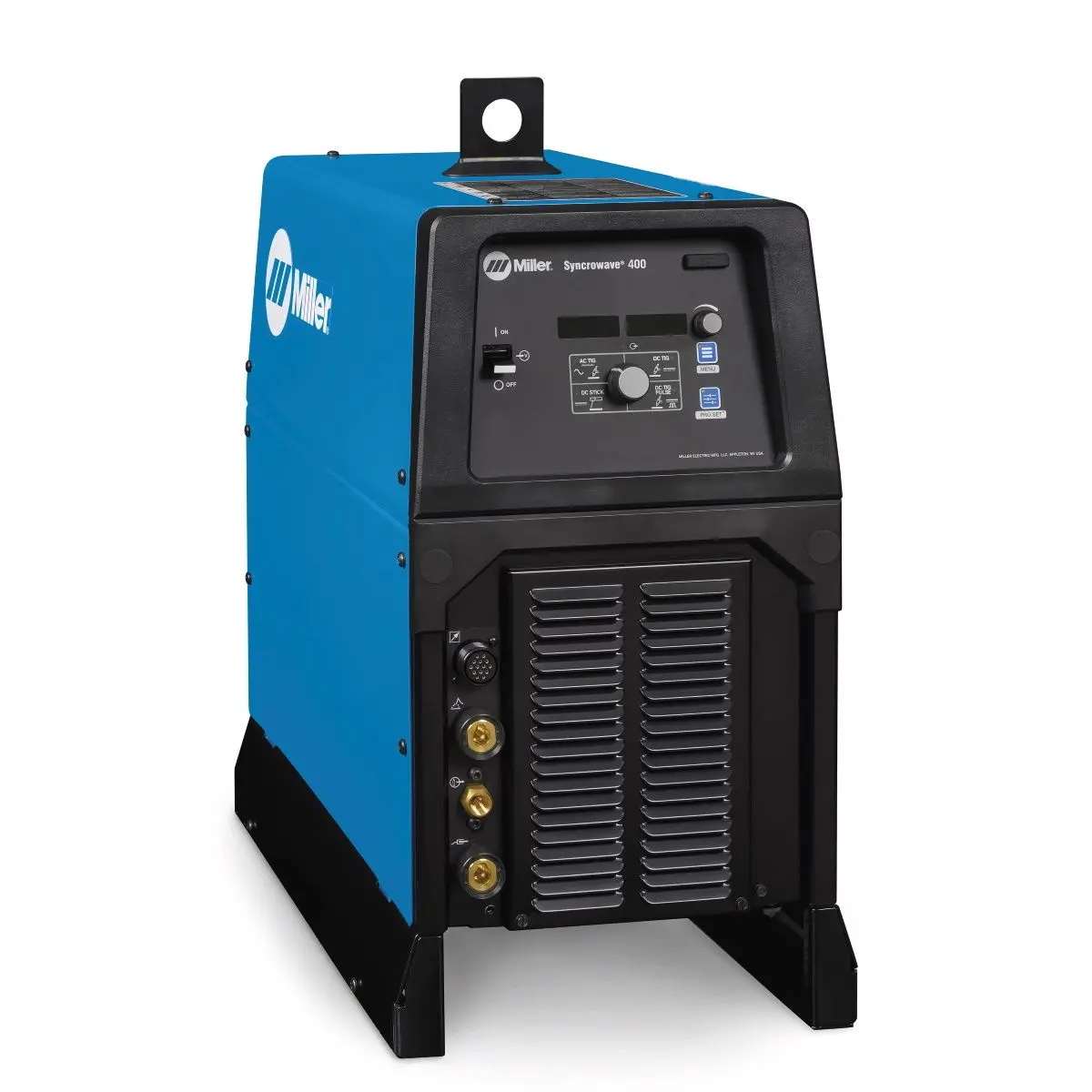 Miller Syncrowave 400 Power Supply Only - 907783 1