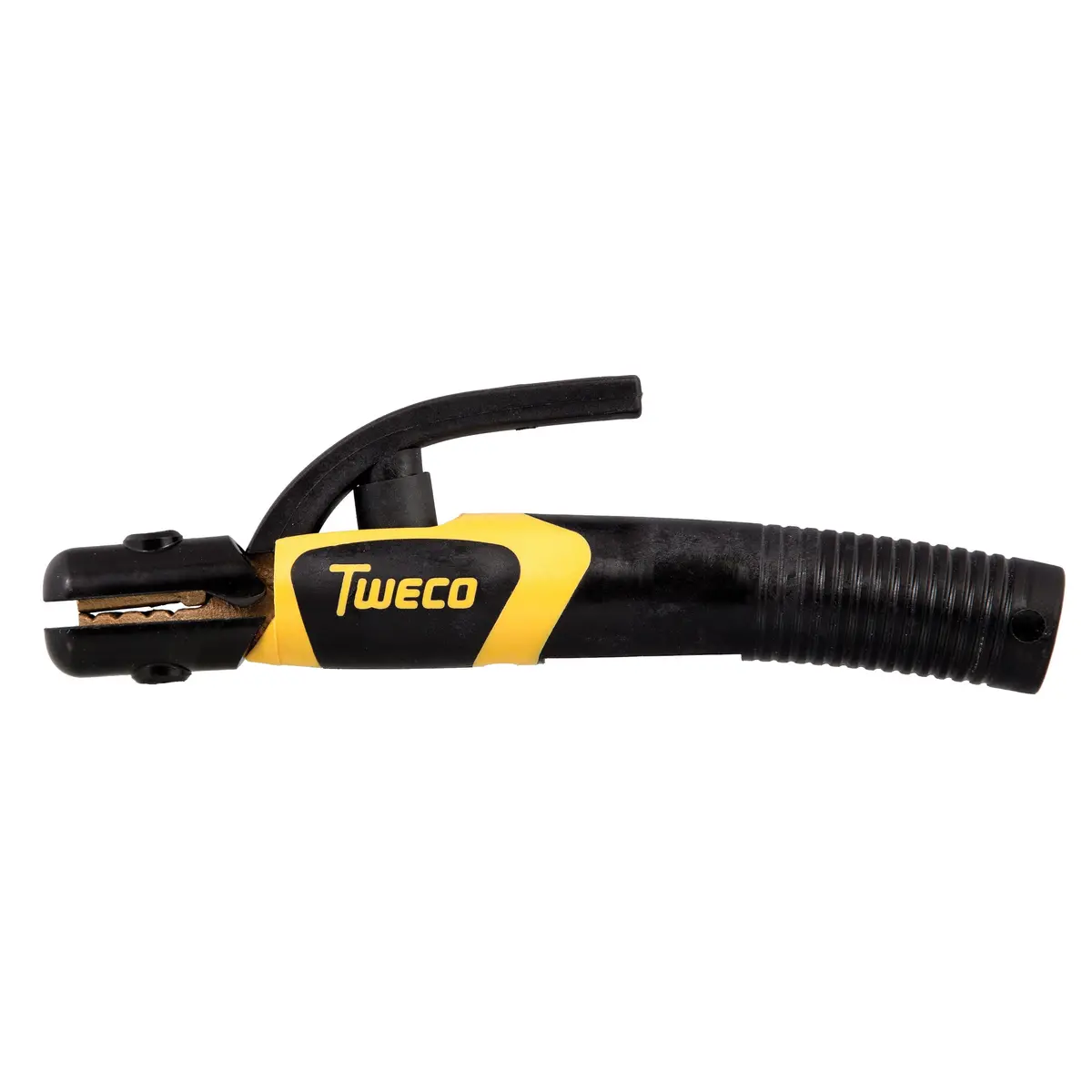 Tweco Tong T532 200A Electrode Holder - 9110-1131 1