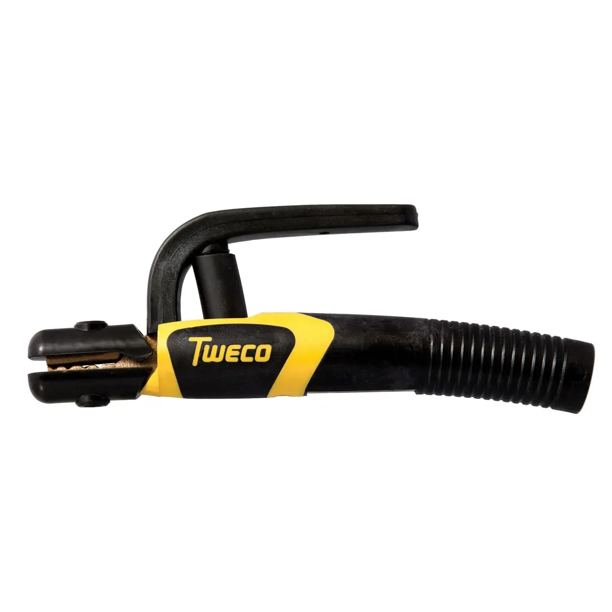 Tweco Twecotong 250 Amp Ergonomic Electrode Holder - T-316 1