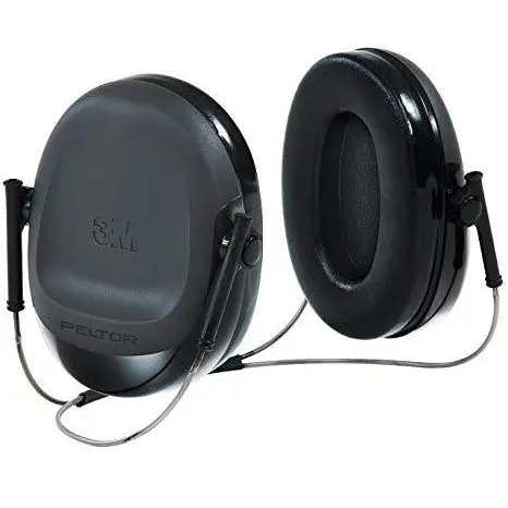 3M Peltor Welding Helmet Earmuff - H505b 1
