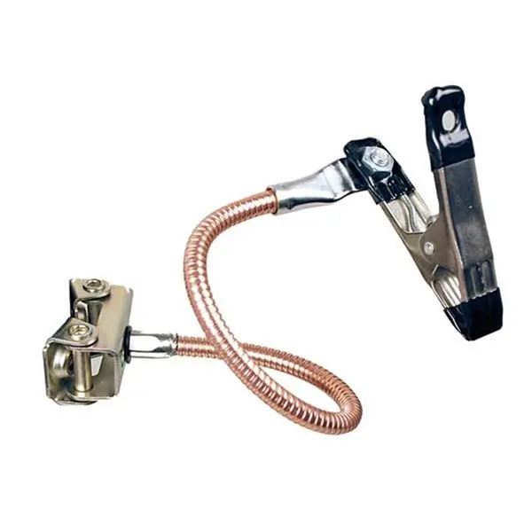 Strong Hand 12" Snake Magnet - Mfc312 1