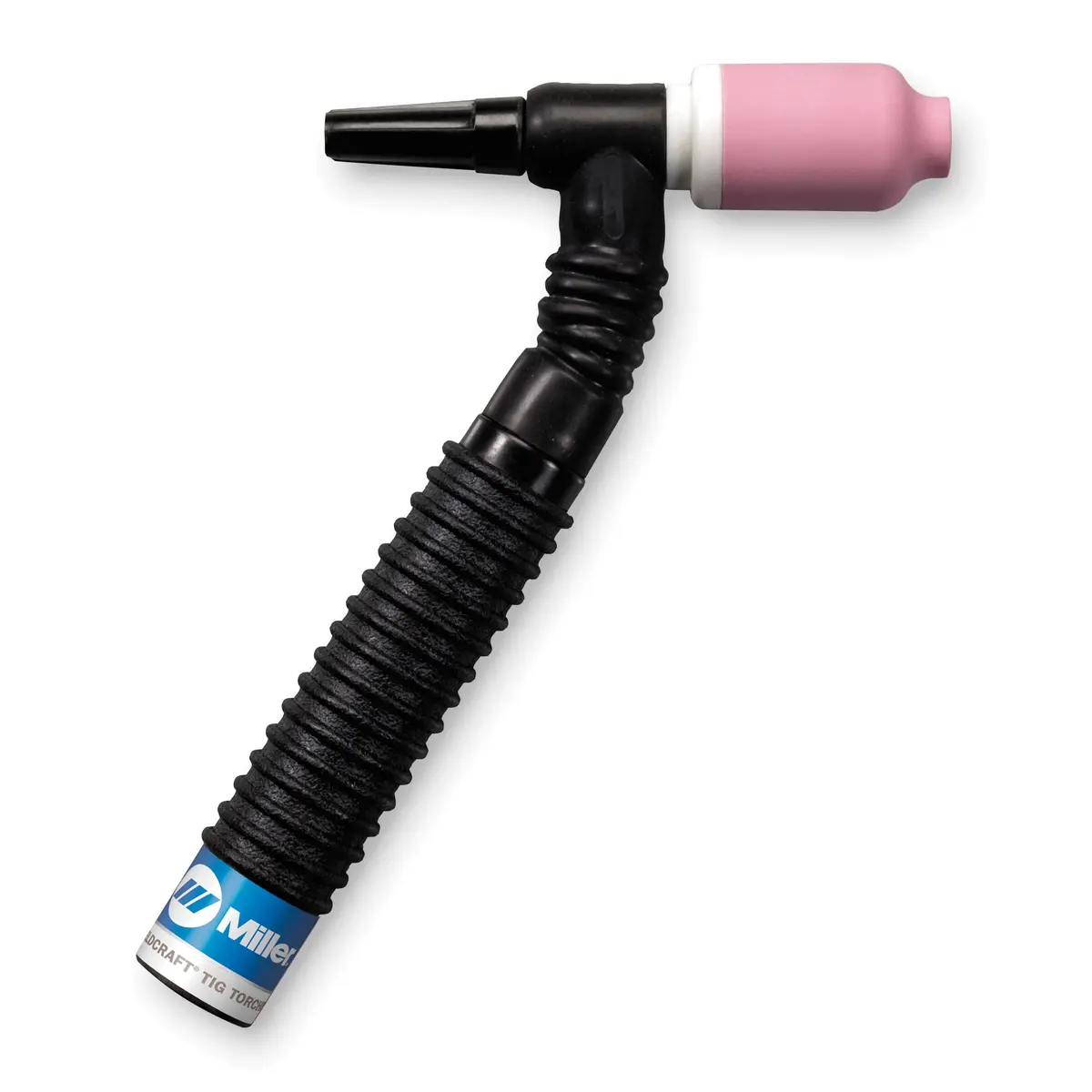 Weldcraft A-200 Torch Pkg Flex Head 12.5' (3.8M) Rubber - Wp-26F-12-R 1