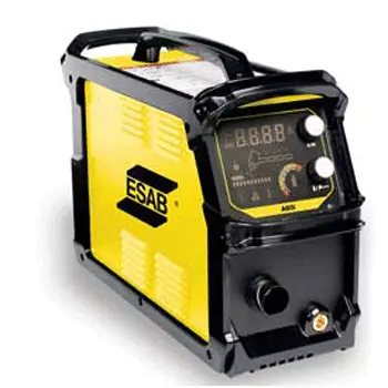 Esab Crossbow Plasma Kit A40i 208-480V, 3Ph - 0558102541 1