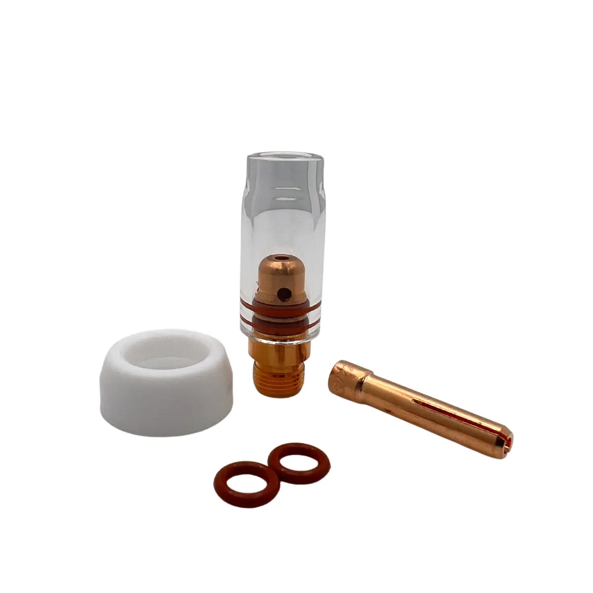 Furick Cup Ally5 Glass Cup For 17/18 Torches - A517 1