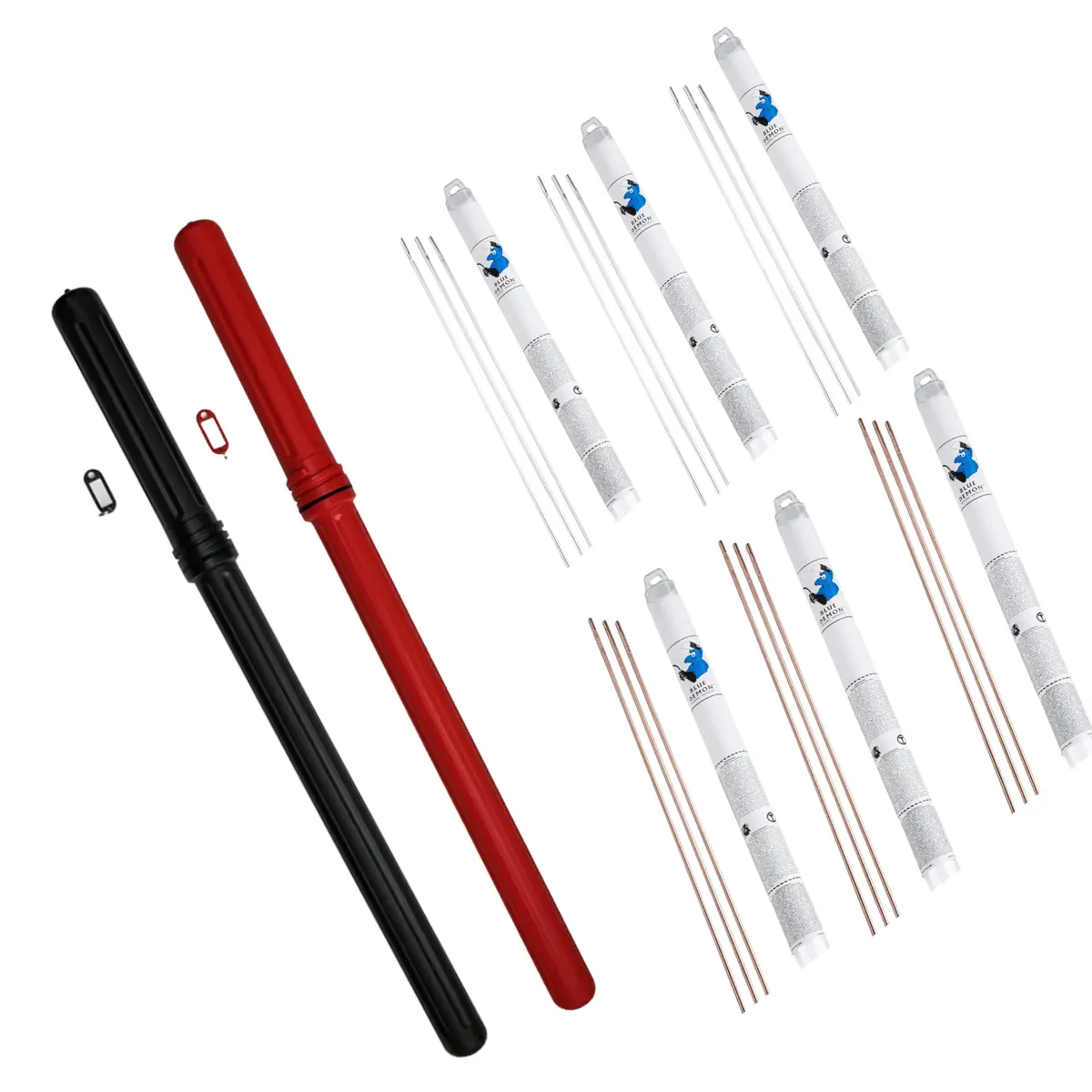 Ac/Dc Tig Rod Bundle 1