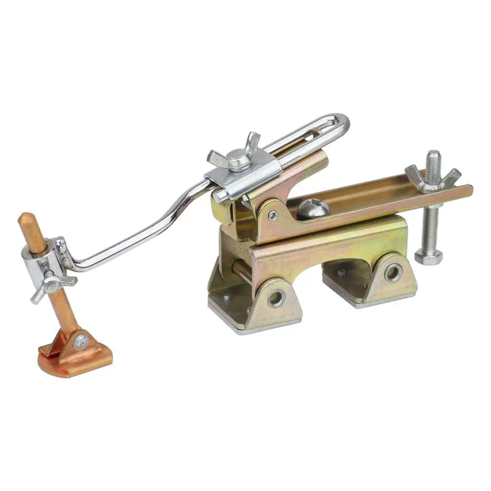 Strong Hand Magnetic Grasshopper W/ 7.5" Arm - Agh240 1