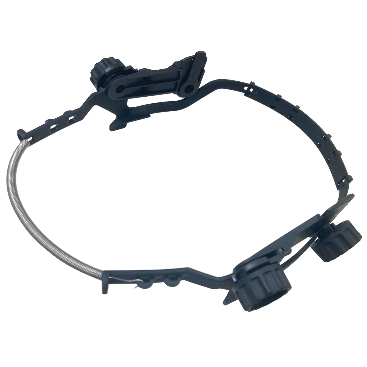 Techniweld Armour Guard Hard Hat Adapter - Aghhadapter 1