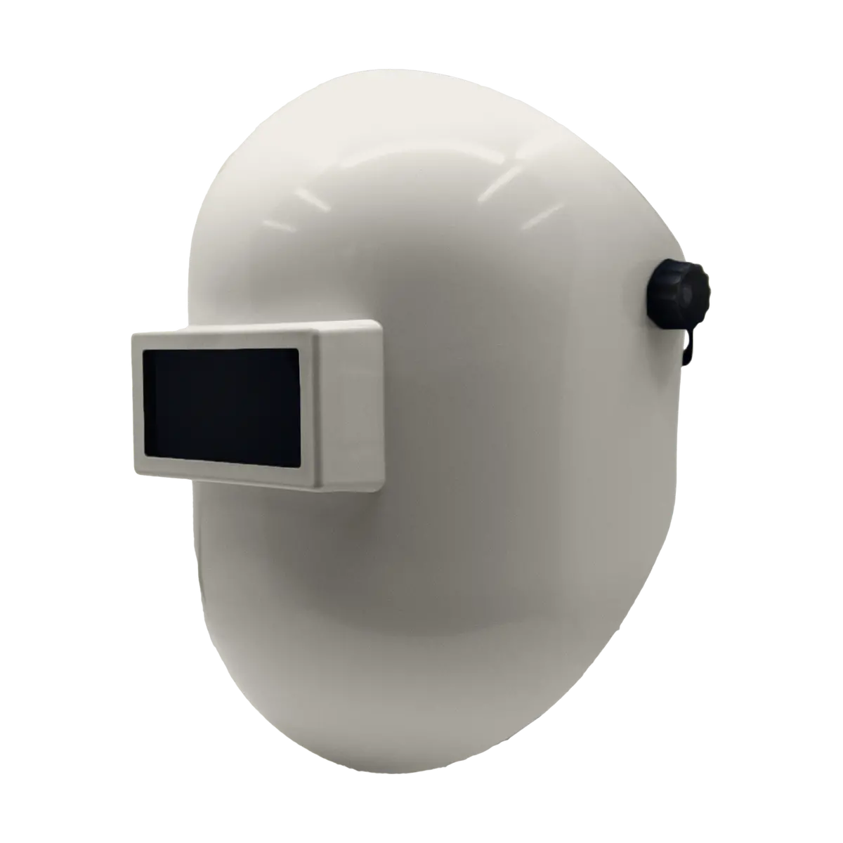Techniweld Fiberglass Ag Sugar Scoop 1