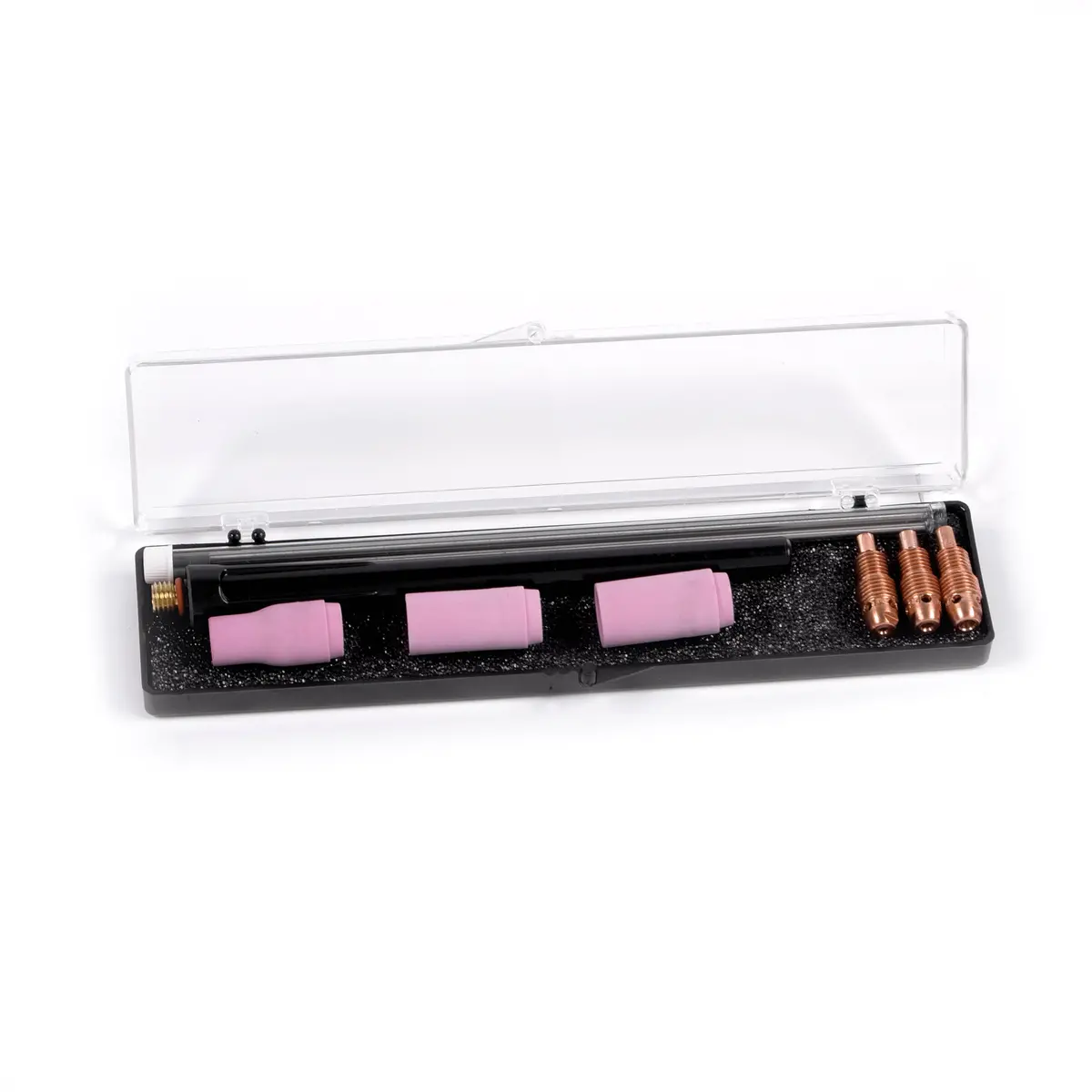 Weldcraft Ceriated Accessory Kit - Ak4c 1