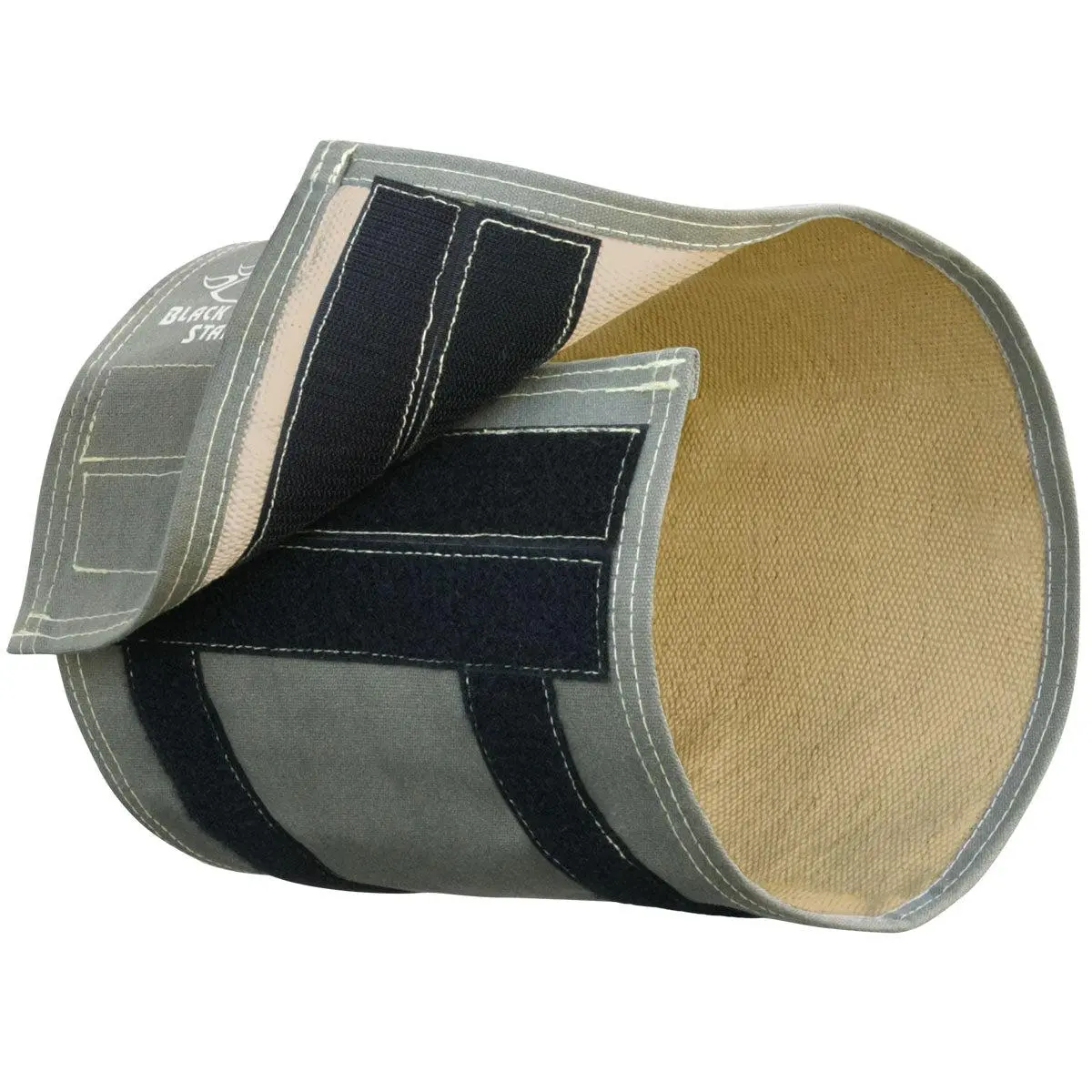 Black Stallion Easy Cooling Pipe Wrap - Ap1010-Od 1