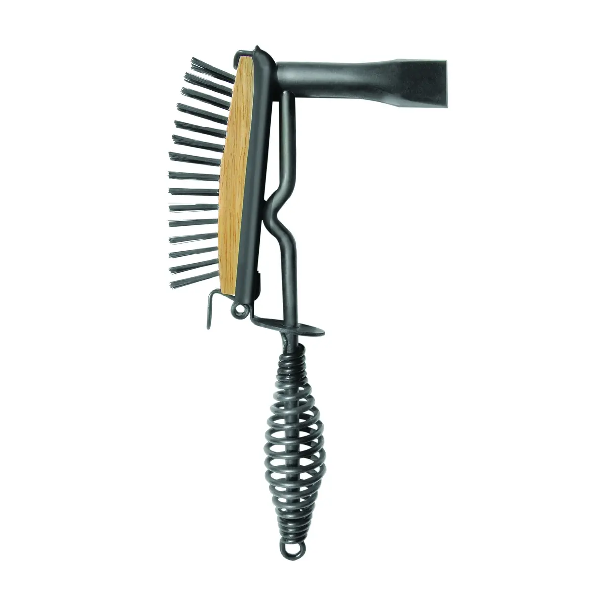Atlas Tomahawk Chisel And Brush Dual Tool, Coil Handle 1