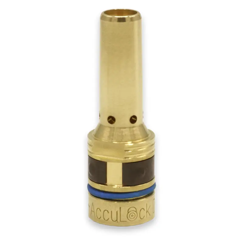 Bernard Acculock R Diffuser, Slip-On, 10/Pk - D-Atsh 1