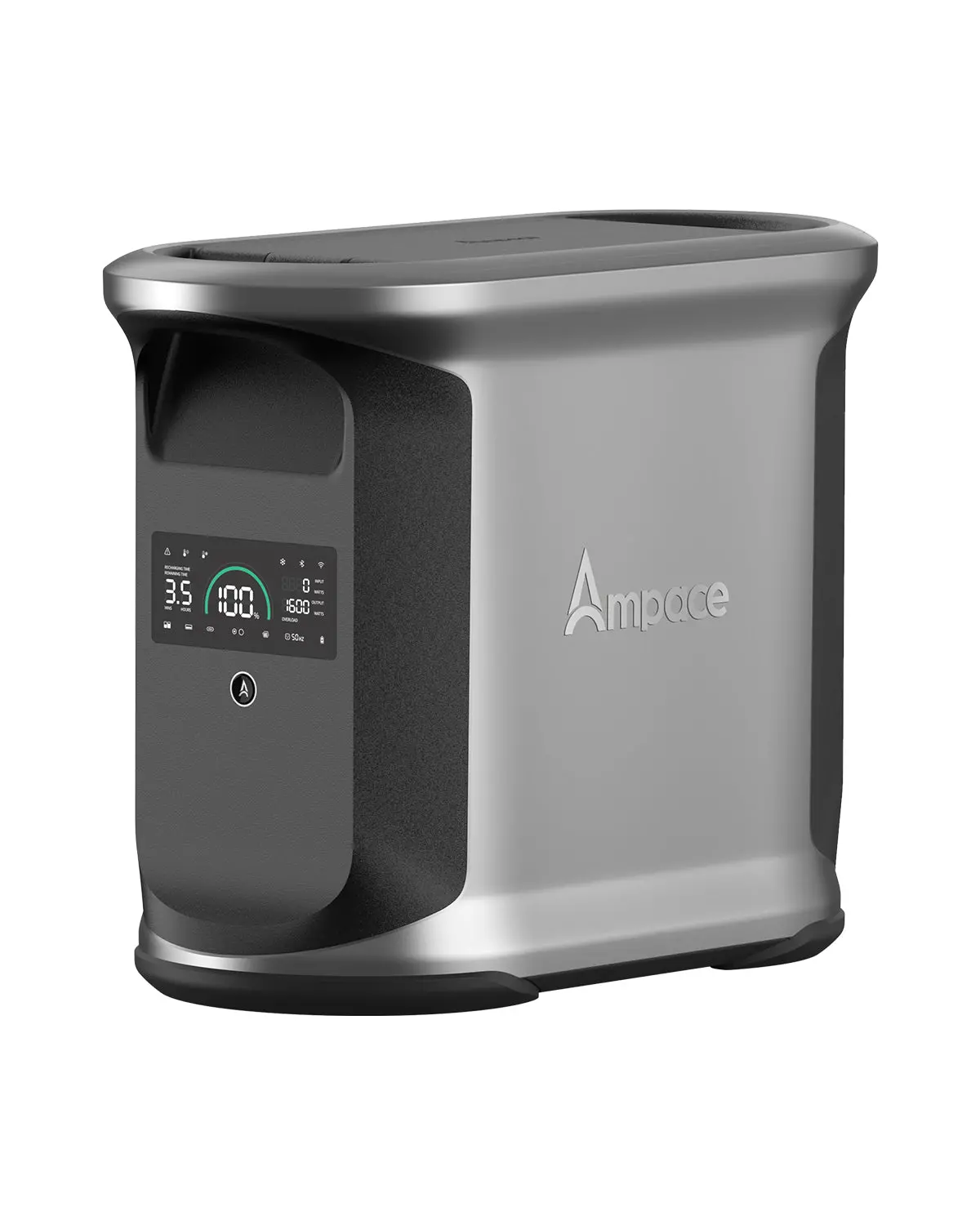 Extra Battery For Portable Power Station 1