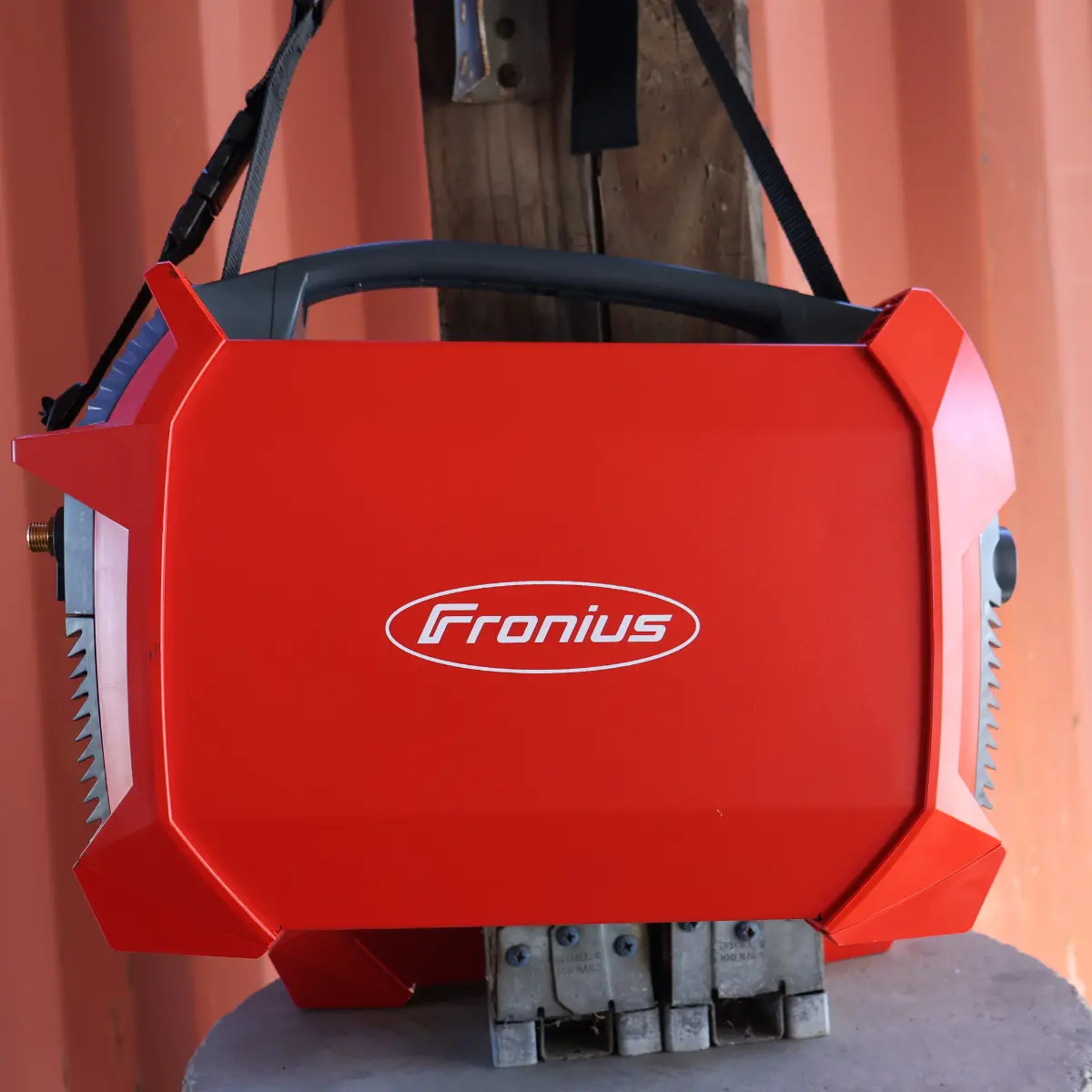 Fronius Ignis 180Xt Stick Welder - 49,0400,0002 2
