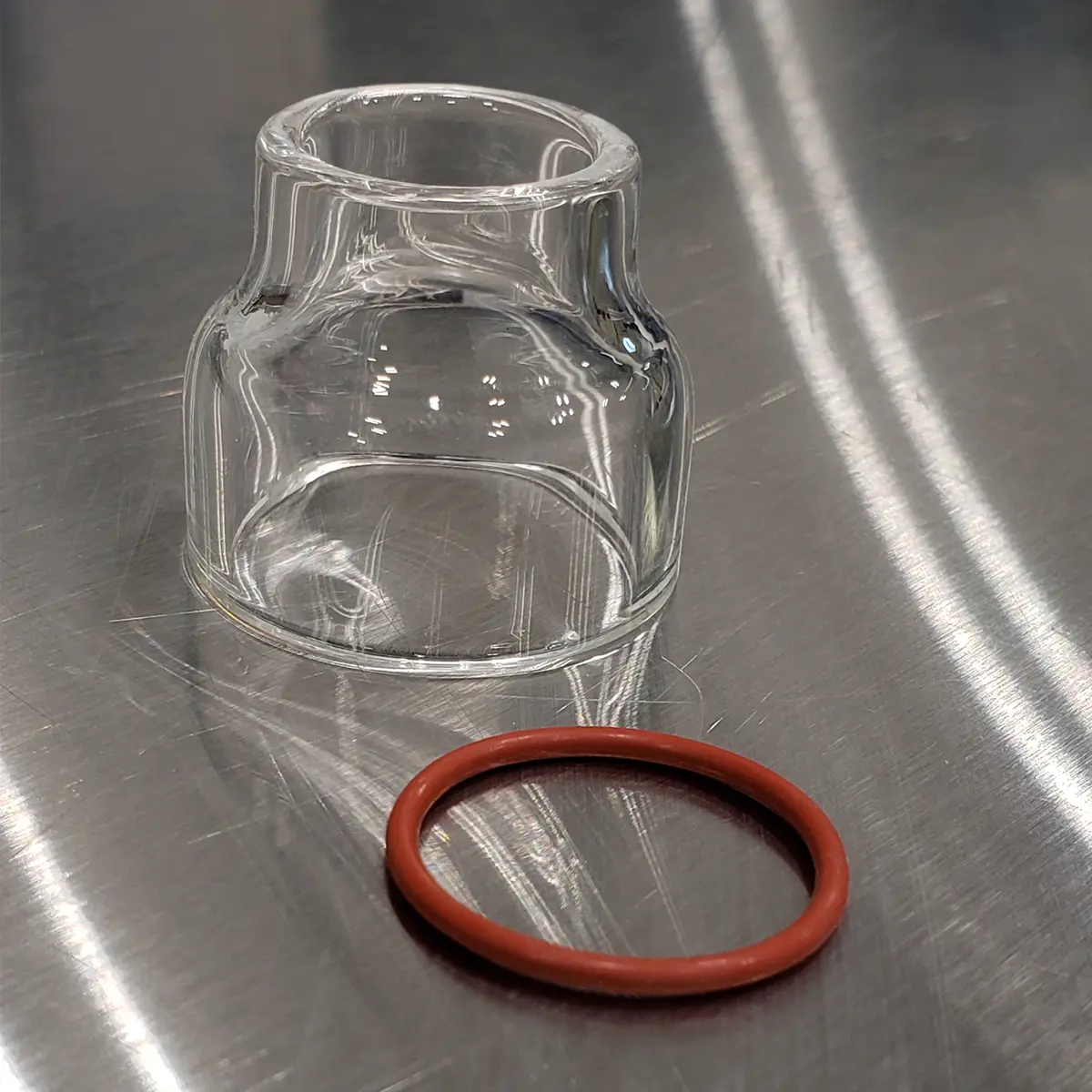Furick Cup Bbw Replacement Glass - Bbwsgg 2