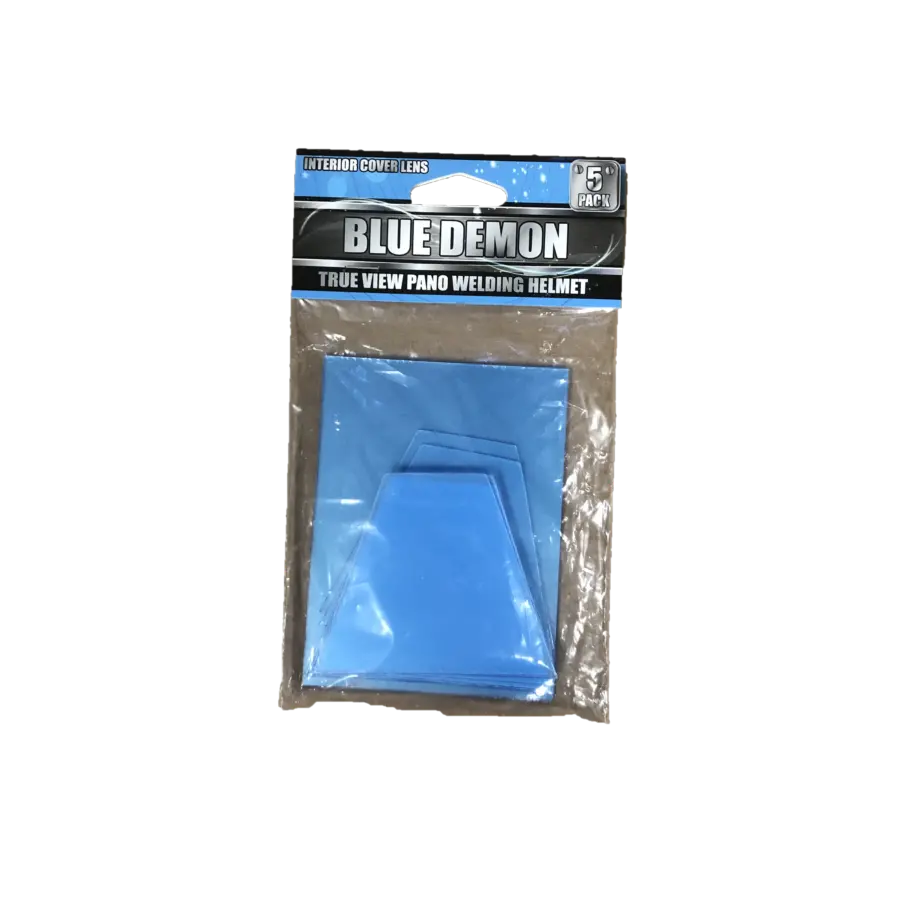 Blue Demon True View Inside Lens, 2Pk 1