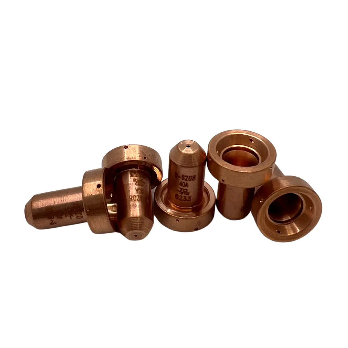 Thermal Dynamics 40 Amp Standoff Tip, Sl60 / Sl100, 5/Pk - 9-8208 1