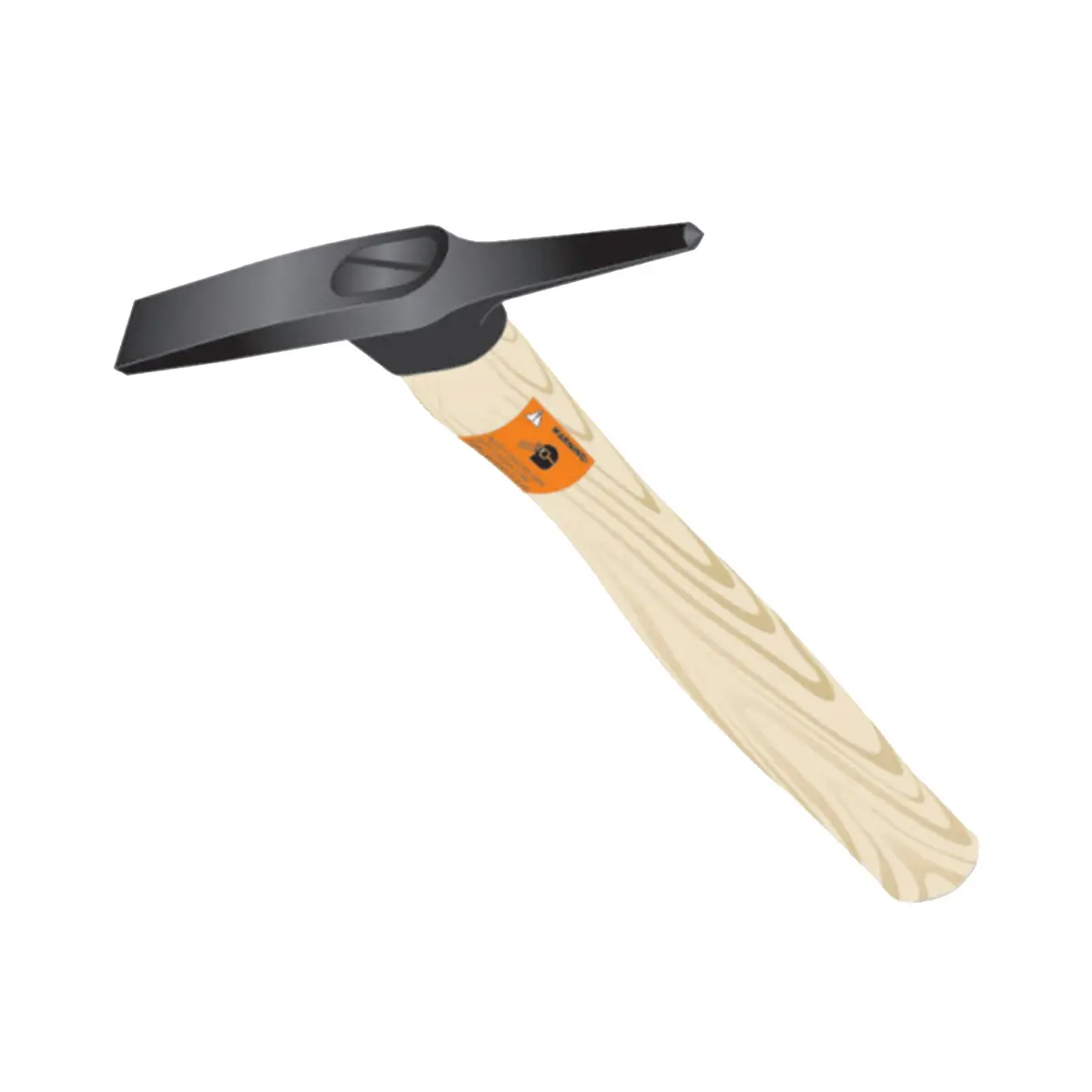 Lenco "Big Mike" Chipping Hammer 1