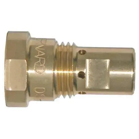 Bernard Centerfire Gas Diffuser For Q-Guns - 10 Pack - Ds-1 1