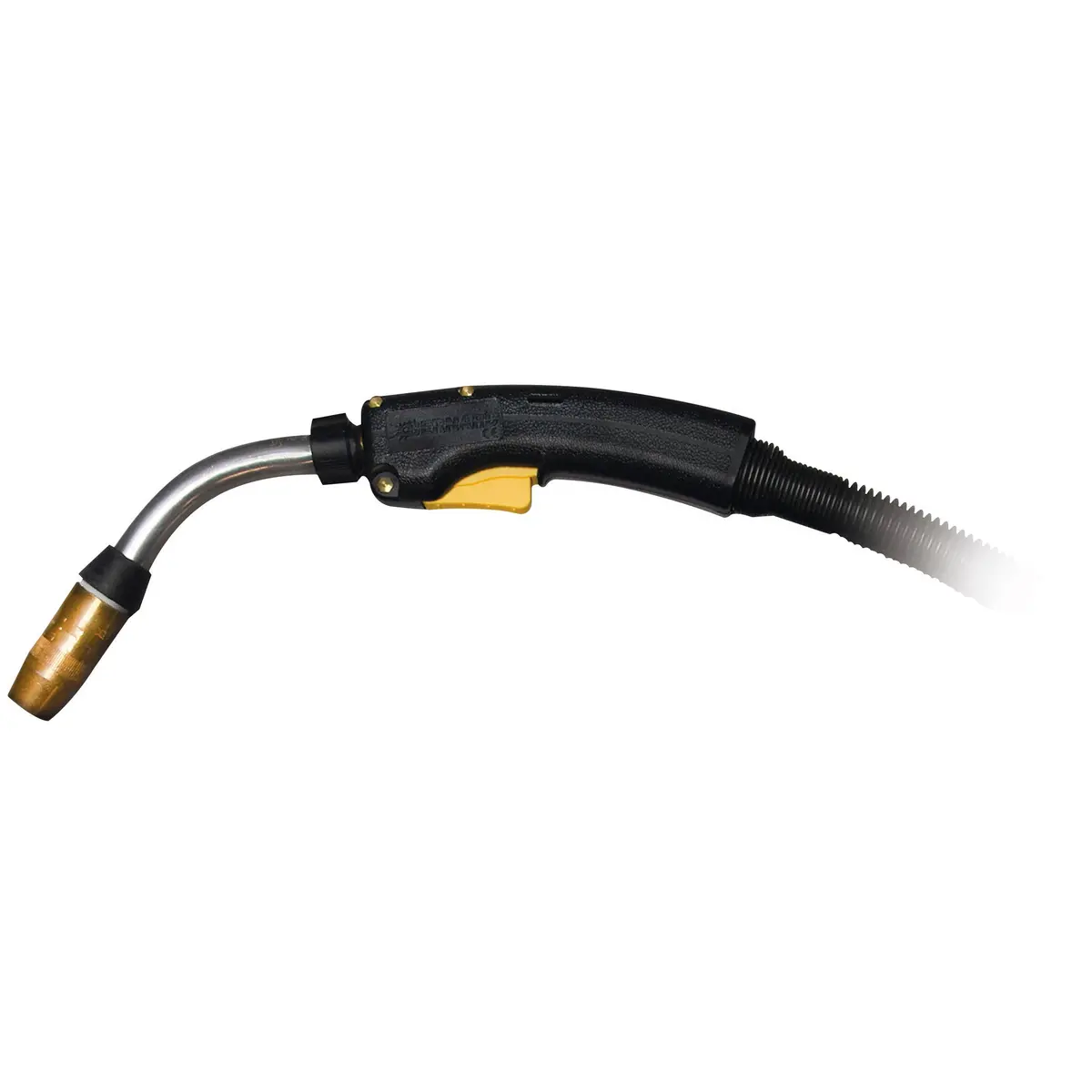 Bernard 200A Btb Mig Gun, 15 Ft .035 - Q2015ab8cmc 1