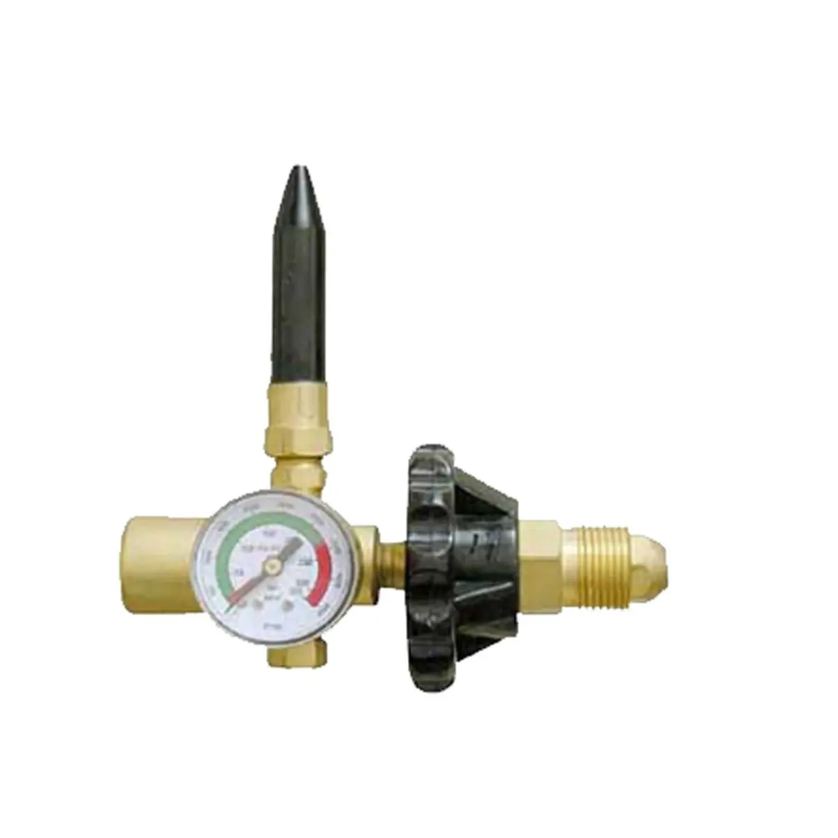 Flame Tech Balloon Regulator - H580bf 1