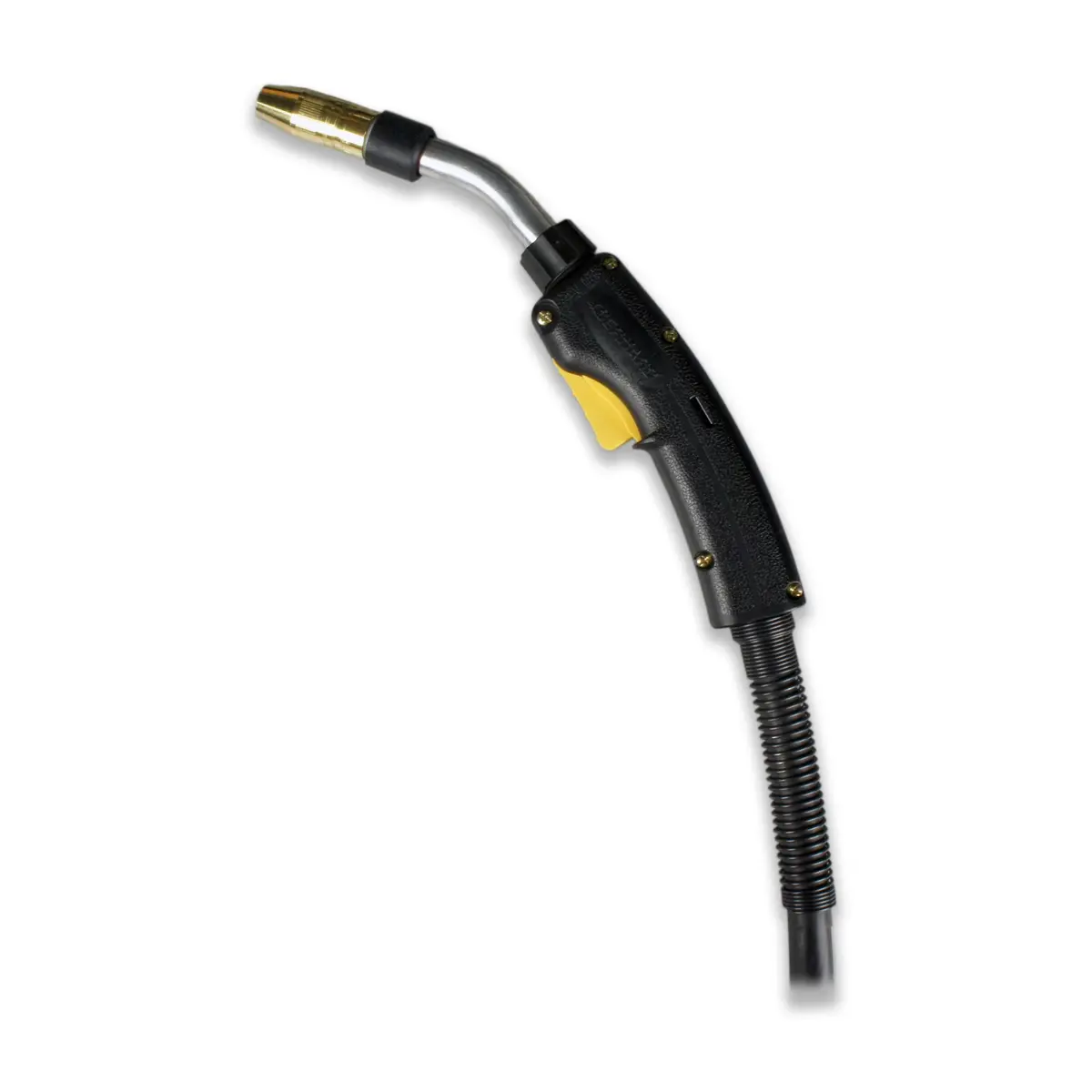 Bernard Btb Mig Gun 200A, 12', 3/64", Centerfire - Q2012ad8rmc 1