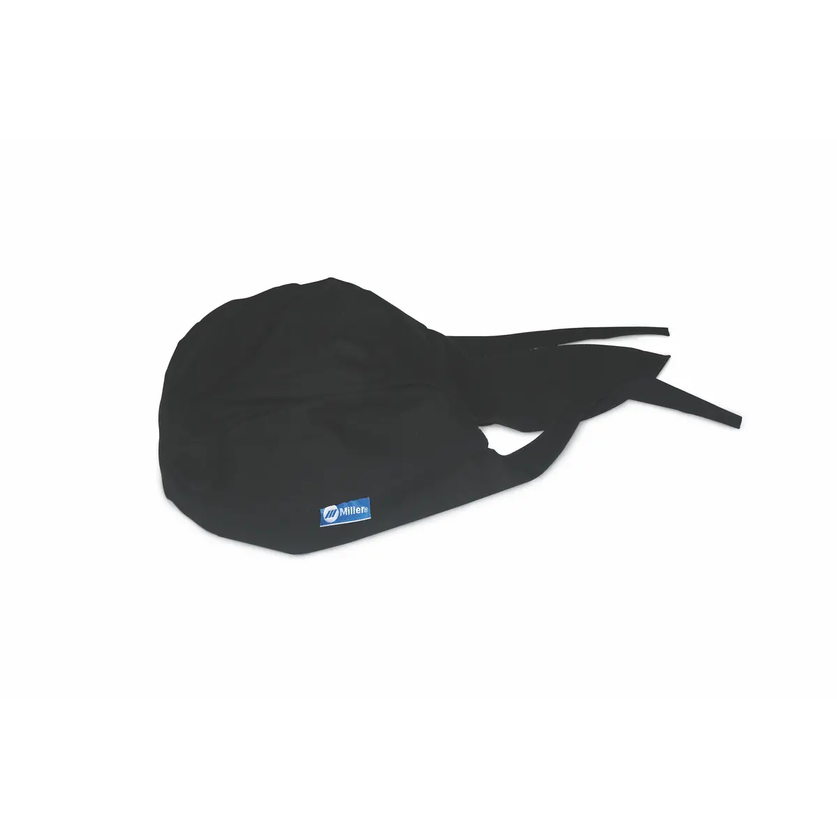 Miller Fr Black Bandana - 250904 1