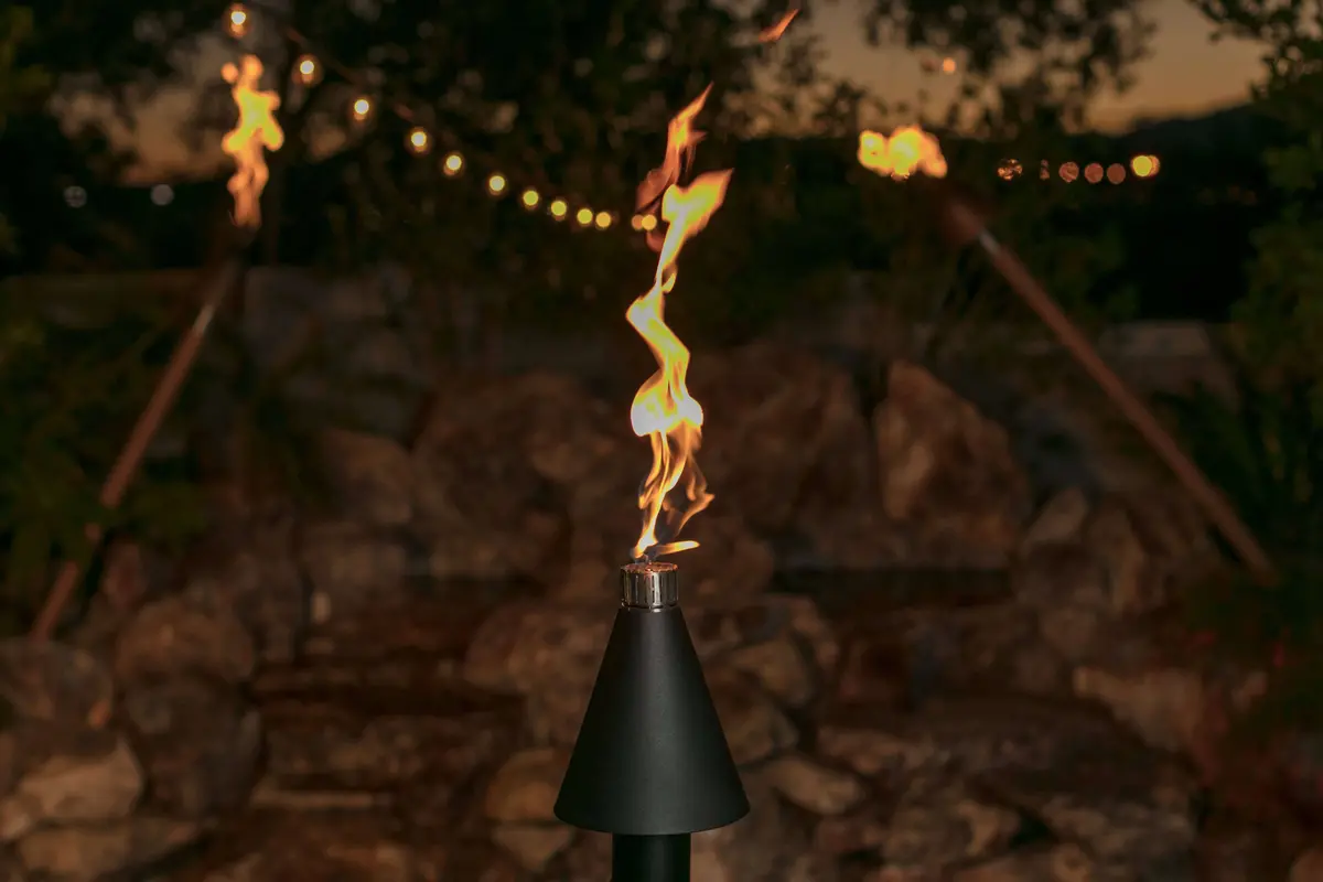 Vulcan Fire Module 2