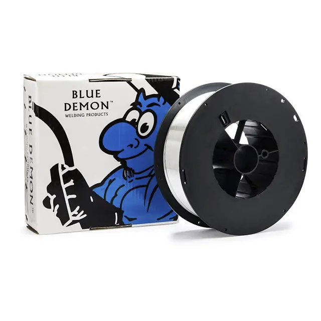Blue Demon Er4043 Aluminum Mig Wire, 16# 1