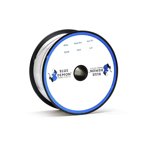 Blue Demon Er4043 Aluminum Mig Wire 1