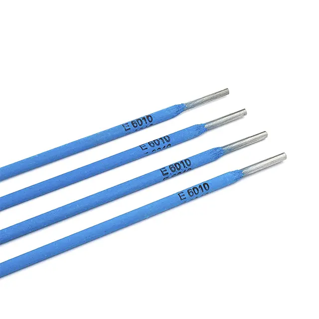 Blue Demon E 6013 Mild Steel Stick Electrodes, 5# - E6013 1