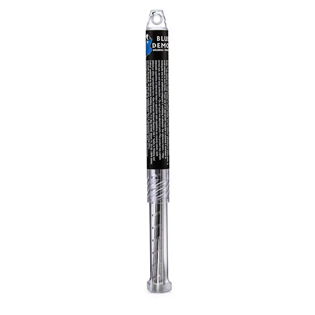 Blue Demon Ewla-1 1/16" 1.5% Lanthanated Tungsten, 3/Pk - Te15l-116-3T 1