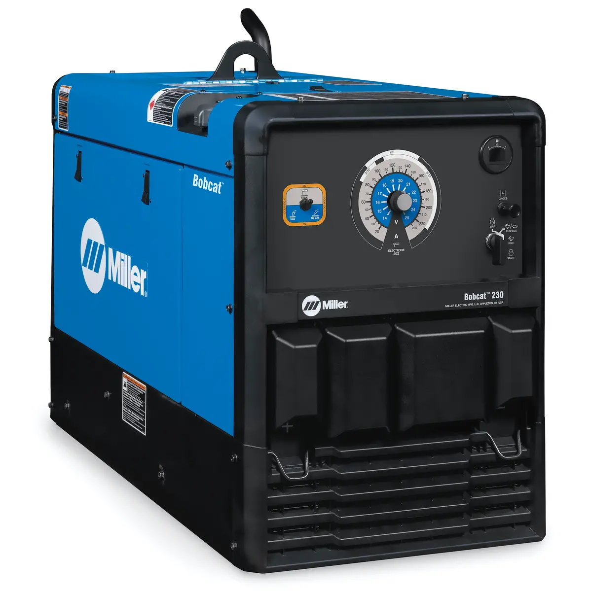Miller Bobcat 230 W/ Gfci (Kohler) - 907824 1
