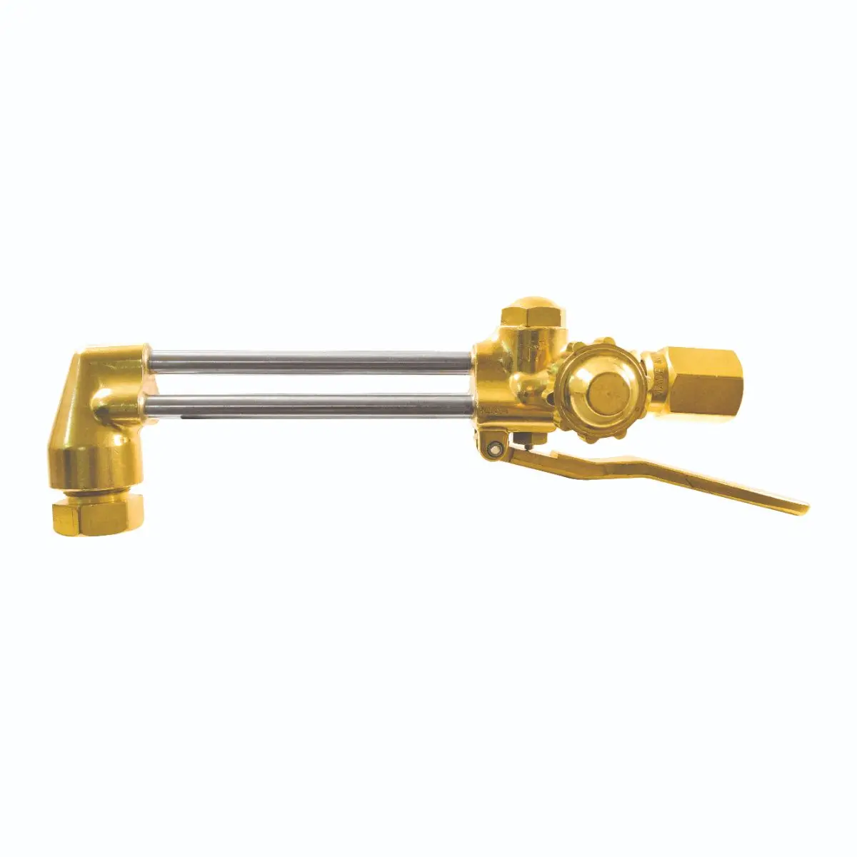 Uniweld Cutting Attachment 90° Md - Ca370 1