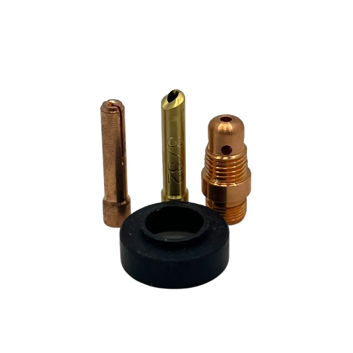 Furick Cup 3 Series Stubby Collet Body Conversion Kit - Cb17csck 1