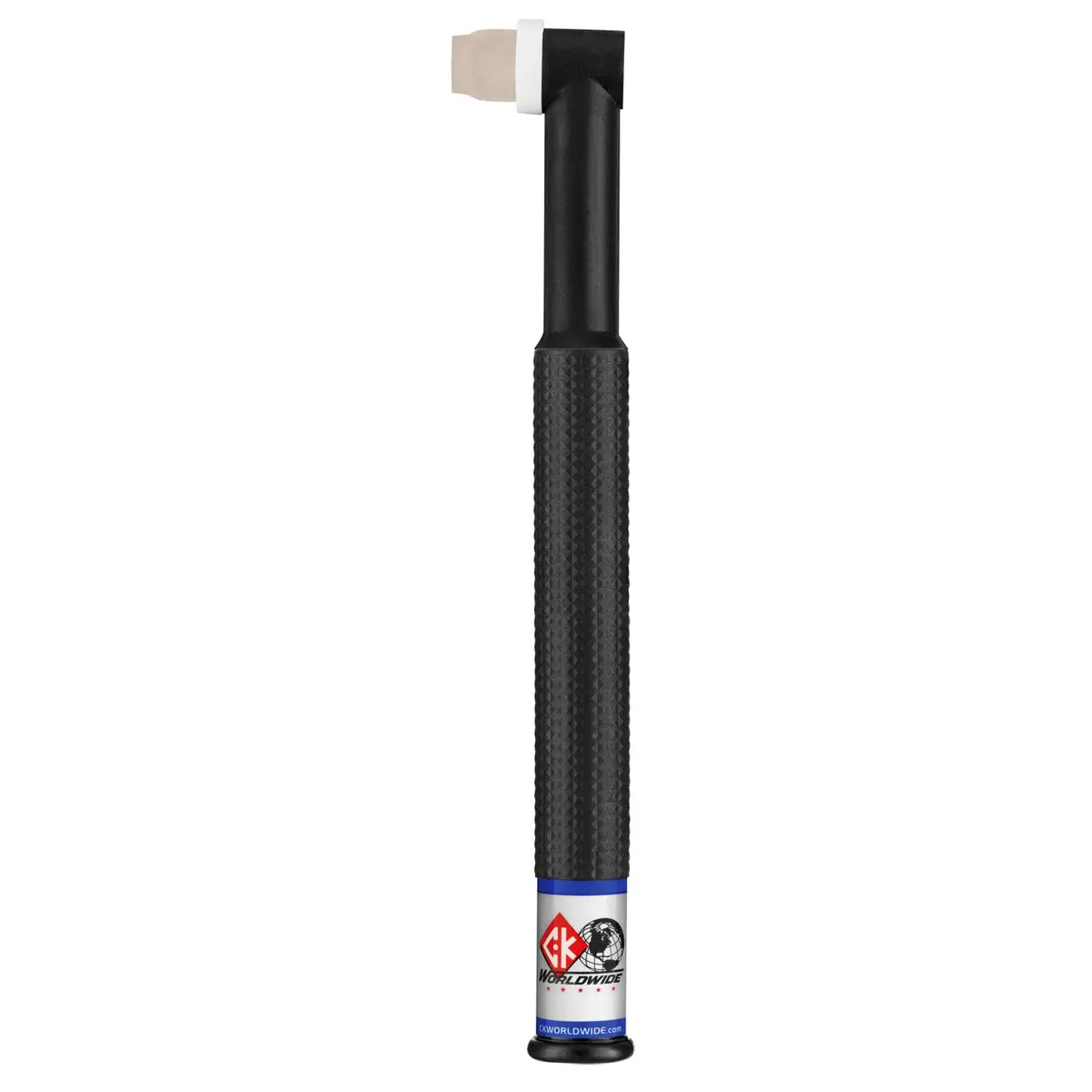Ck Worldwide 80 / 90A Low Profile Tig Torch W/ Superflex Cable 2