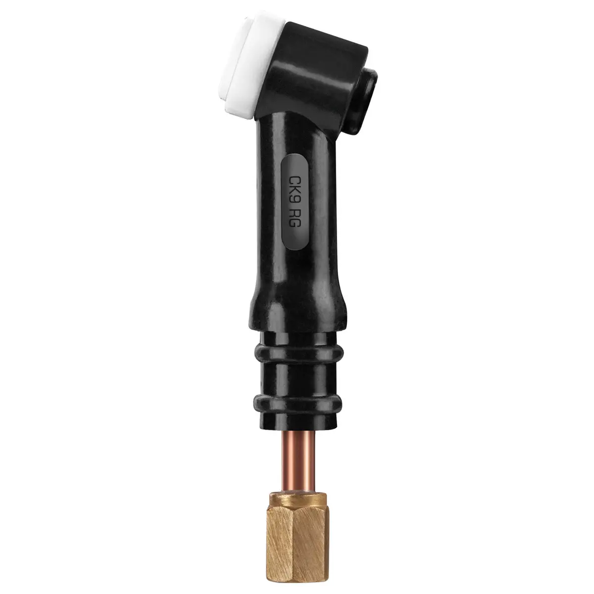 Ck Worldwide 125A 9-Style Replacement Tig Torch Bodies 1