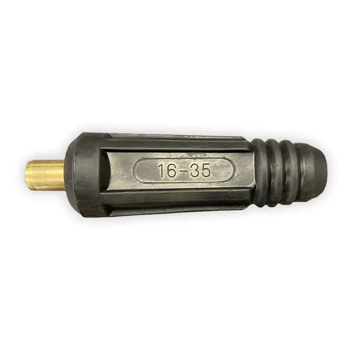 Ck Worldwide 35Mm Male Dinse Connector (1/2") - 16-35 1
