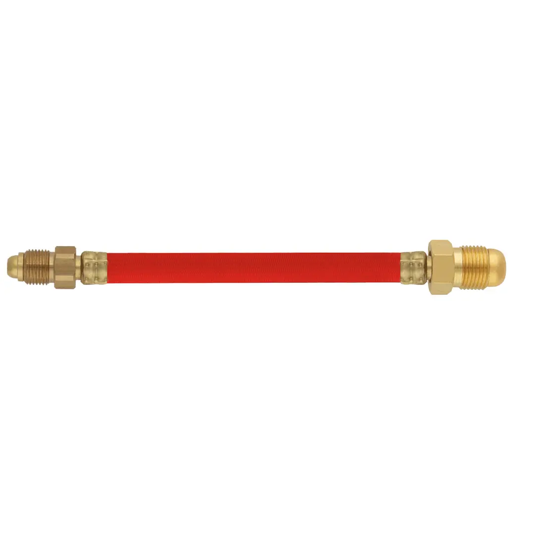 Ck Worldwide 7/8" Super-Flex Power Cable, 12.5 Ft - 46V28rsf 1