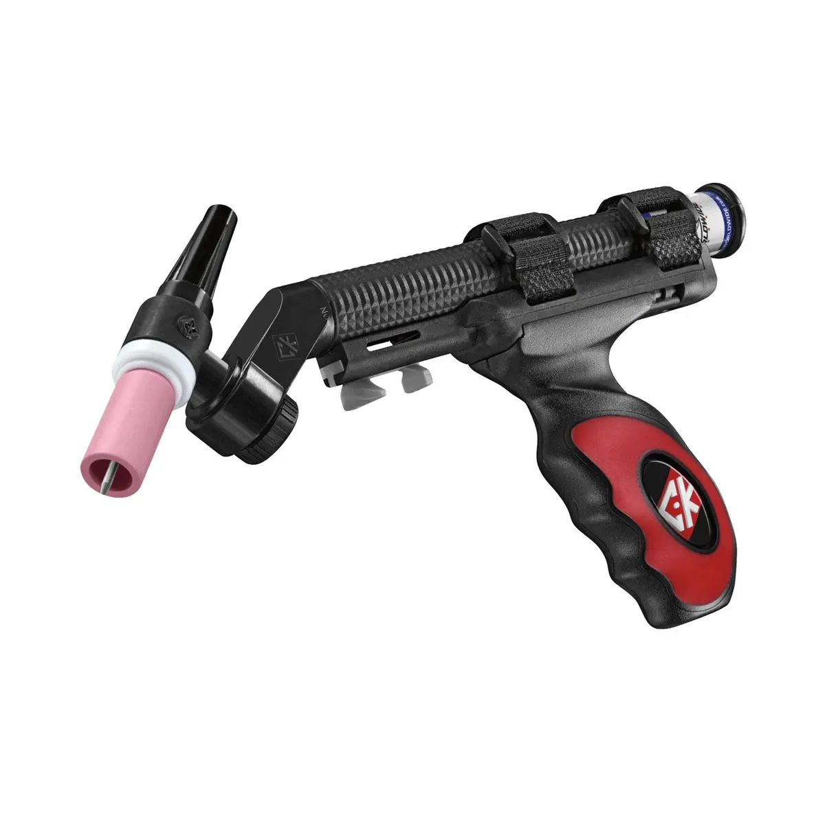 Ck Worldwide Steady-Grip Amperage Control, Lincoln 5-Pin, 14 Ft - Sgacv-10-1-L5 1