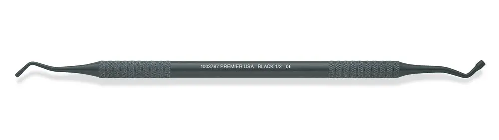 Premier #301 P Apical Pick Elevator With Medium Handle 1