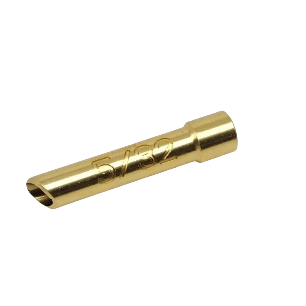 Furick Cup 5/32 (4.0Mm) Wedge Style Collet For 17 Series Torches - Col53217w 1