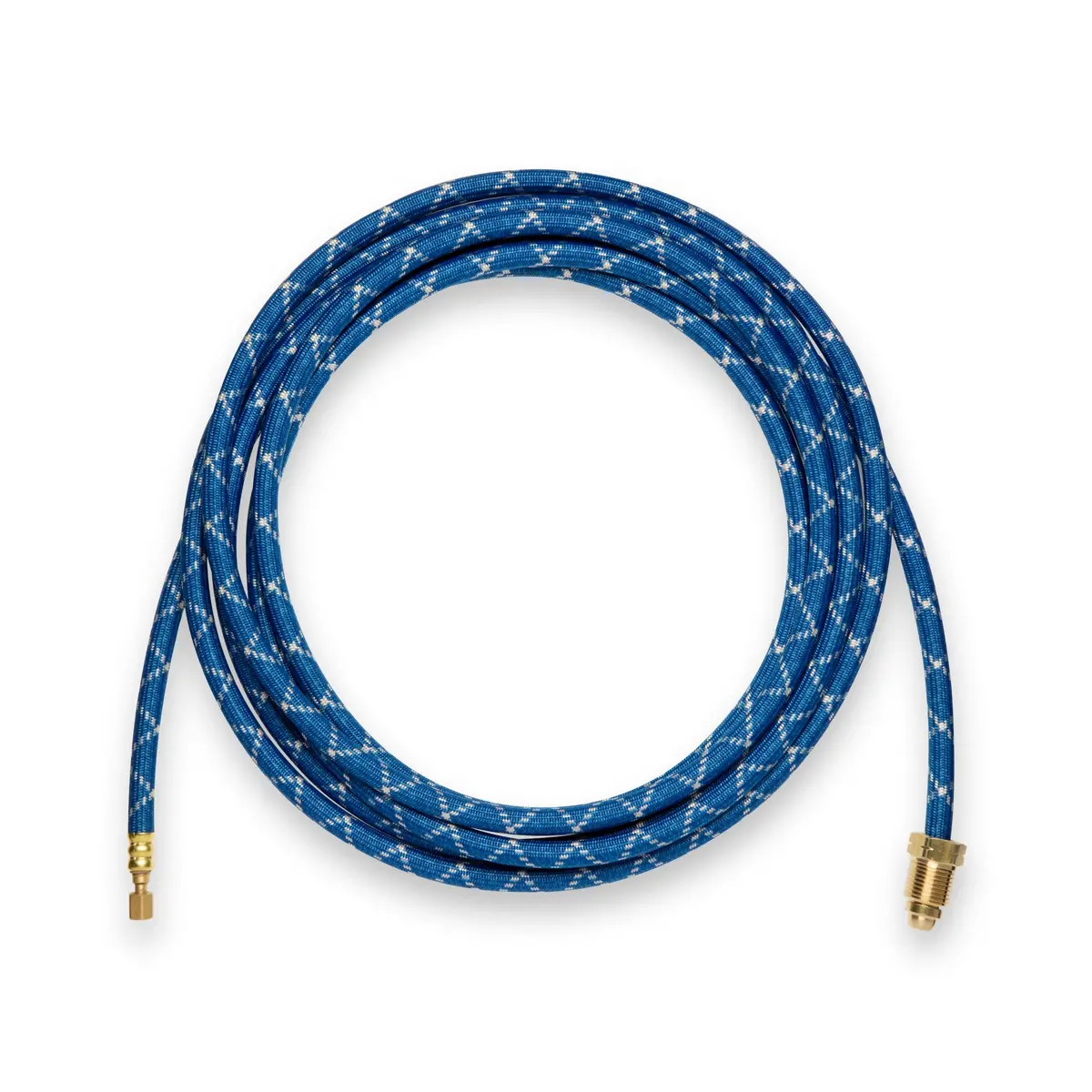 Weldcraft Braided Water Hose, 25 Ft - Cs310-25W 1