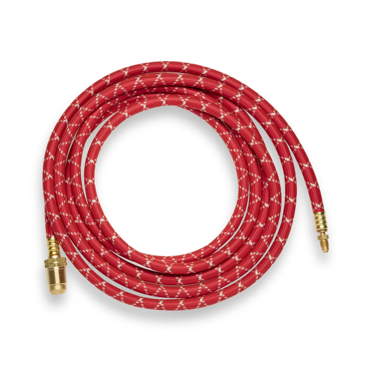 Weldcraft Braided Power Cable, 25' - Cs410-25Pc 1