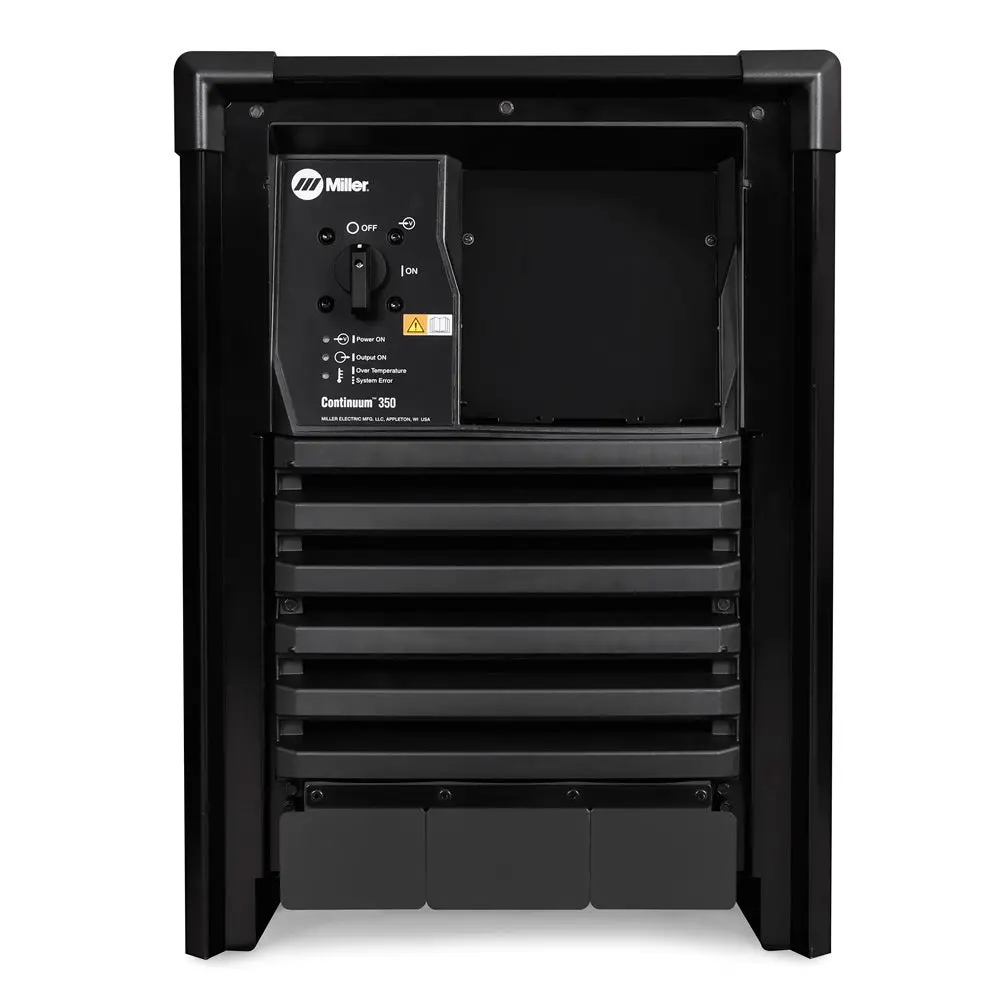 Miller Continuum 350 - Power Source Only - 907636 2