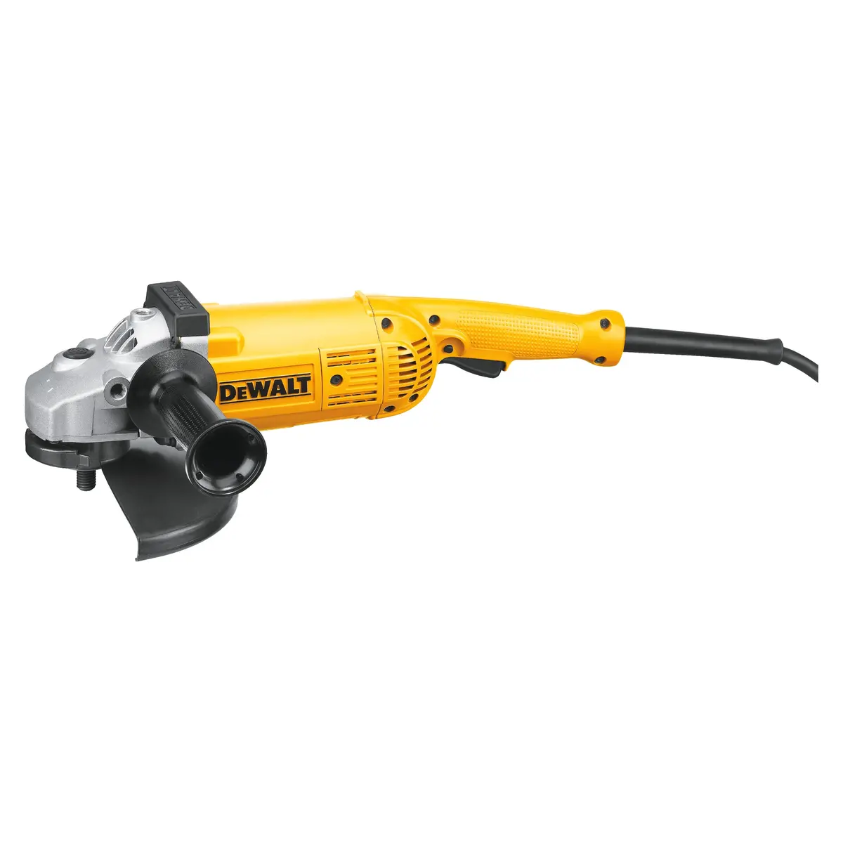 Dewalt 6,000 Rpm 5.3 Hp 7" / 9" Angle Grinder - D28499x 1