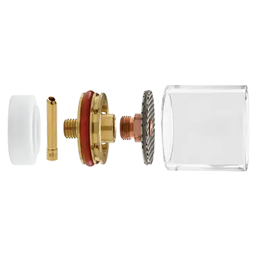 Ck Worldwide 2 Series Gas Saver Kit, 3/32" - D2gs332-P 1
