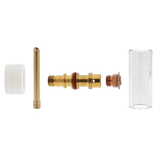 Ck Worldwide 3 Series Gas Saver Kit, 5/32" - D3gs532-P 1