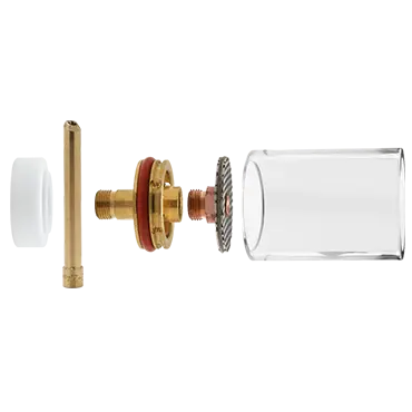 Ck Worldwide 3 Series Large Diameter 3/32" Gas Saver Kit - D4gs332ld 1